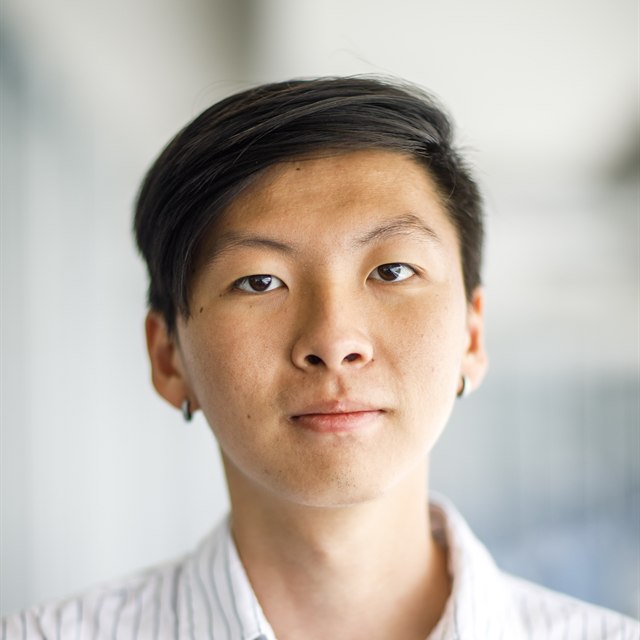 Photo of Jun Seo Lee